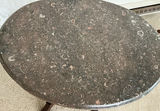 Victorian Granite Top Side Table - thumbnail 6 of 6