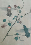 Framed, Signed, Numbered Litho By Zella Schultz - thumbnail 4 of 5