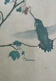 Framed, Signed, Numbered Litho By Zella Schultz - thumbnail 3 of 5