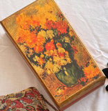 Vintage gloves, purses, and jewelry boxes - thumbnail 6 of 8