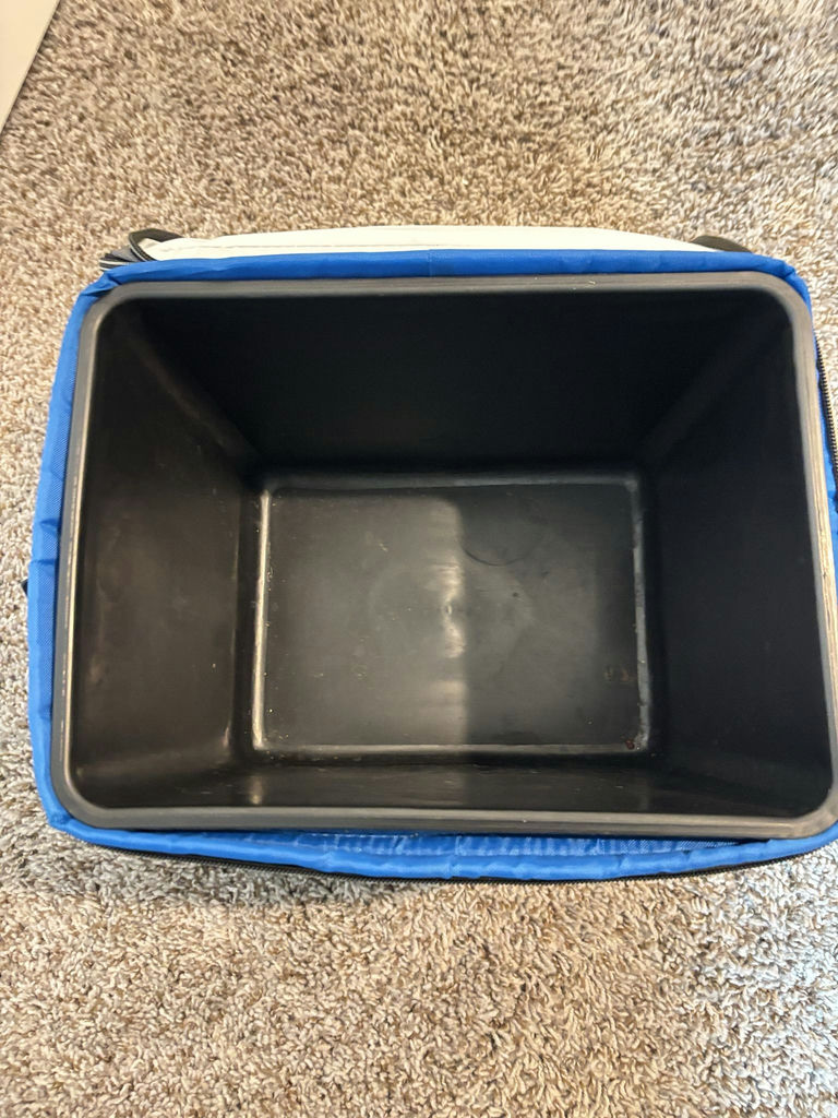 Ozark Trail 12-Can Expandable Top Soft-Sided Cooler - image 2 of 6