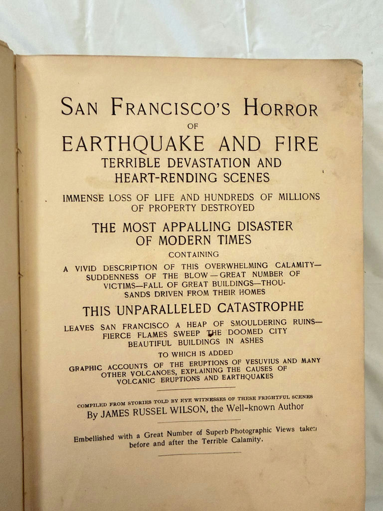 In Memoriam of California's Dead — James Russel Wilson - image 5 of 7