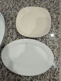Canvas Mixed Serving Platter and Tray Set of 3 - thumbnail 1 of 5