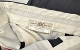 Lot of 4 Men's Dress Trousers — Joseph Abboud & Pronto Uomo - thumbnail 1 of 5