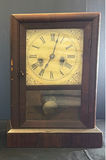 Antique wooden clocks - thumbnail 3 of 3