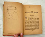 The Little Lame Prince by Dinah Maria Mulock - thumbnail 4 of 5