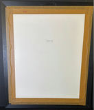Two framed botanical art prints - thumbnail 7 of 7