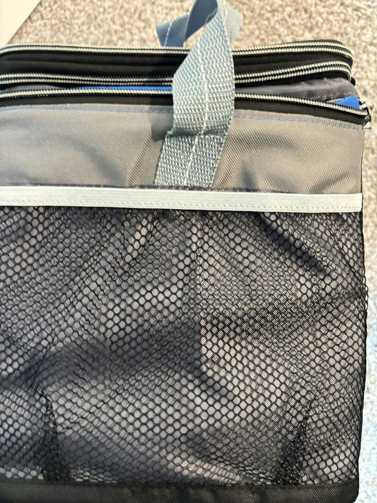 Ozark Trail 12-Can Expandable Top Soft-Sided Cooler - image 6 of 6