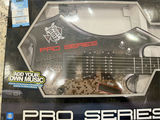 Paper Jamz Pro Series Electronic Toy Guitar - Black - thumbnail 3 of 5