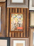 Mixed Assortment of 12 Picture Frames — Various Sizes & Finishes - thumbnail 3 of 5