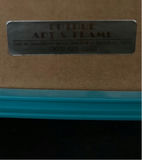 A Taste of Fort Lauderdale poster with flamingo (1988) - thumbnail 3 of 3
