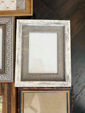 Mixed Assortment of 12 Picture Frames — Various Sizes & Finishes - thumbnail 4 of 5