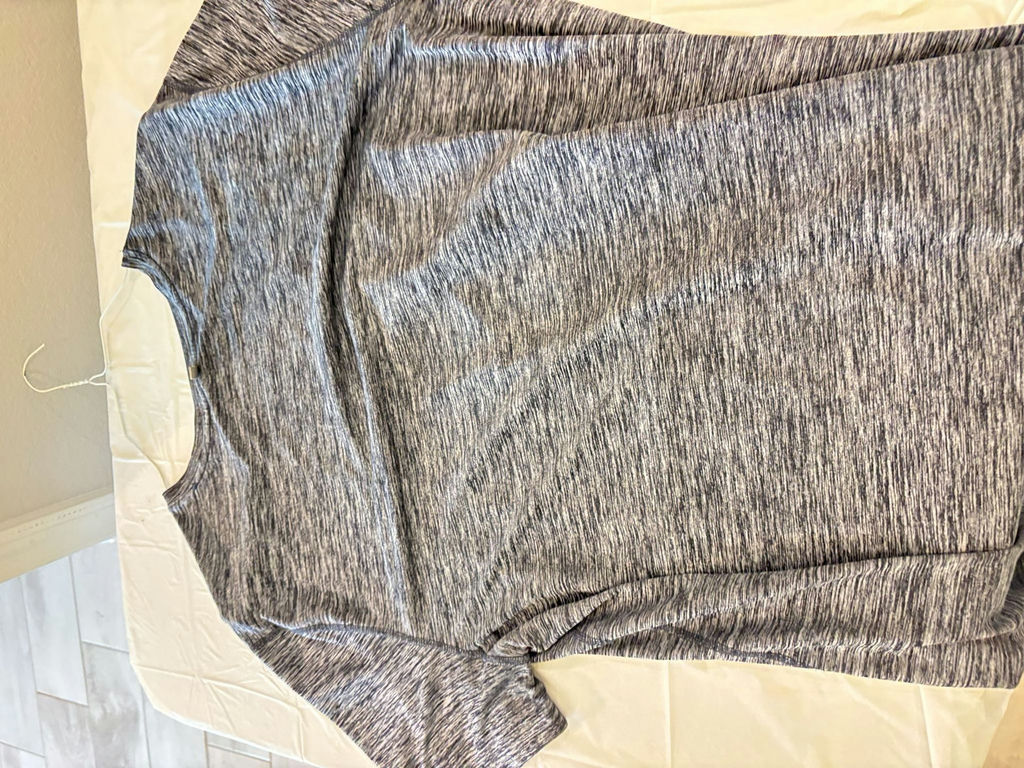 Russell Athletic Long Sleeve Pullover Crewneck XL - image 9 of 12