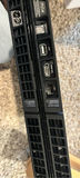 PlayStation 4 Console (Original/Fat Model) — Black - thumbnail 8 of 10