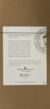 Thomas Kinkade Framed Cottage Scene Accent Print with Certificate of Authenticity - thumbnail 4 of 9