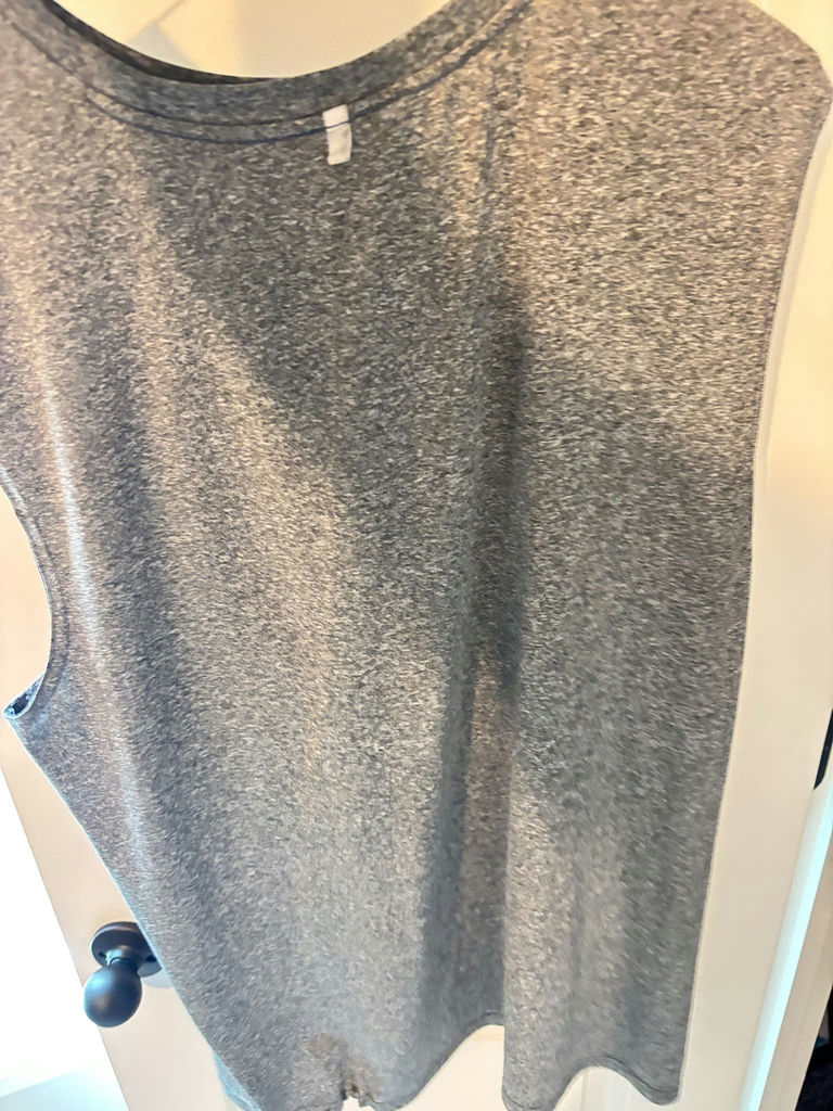 Russell Athletic Long Sleeve Pullover Crewneck XL - image 2 of 12