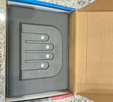 GunVault MicroVault MV550-19 Portable Gun Safe - thumbnail 3 of 5