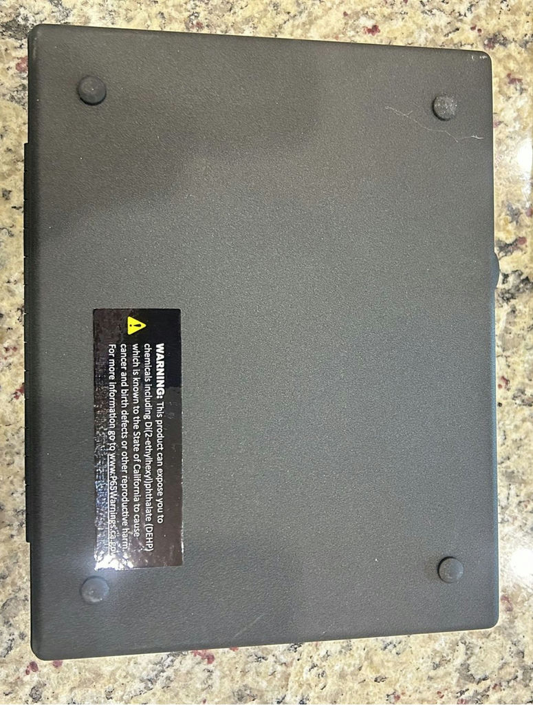 GunVault MicroVault MV550-19 Portable Gun Safe - image 4 of 5