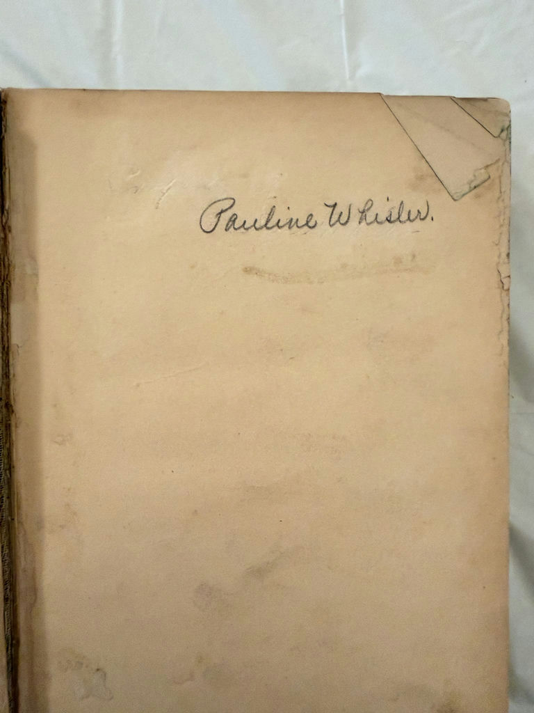 In Memoriam of California's Dead — James Russel Wilson - image 3 of 7