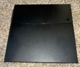 PlayStation 4 Console (Original/Fat Model) — Black - thumbnail 6 of 10