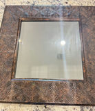 Kirkland's Set of 3 Bronze/Copper Wall Mirrors - thumbnail 4 of 6
