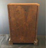 Antique wooden clocks - thumbnail 2 of 3