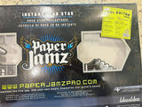 Paper Jamz Pro Series Electronic Toy Guitar - Black - thumbnail 4 of 5