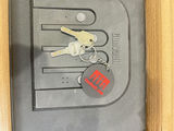 GunVault MicroVault MV550-19 Portable Gun Safe - thumbnail 5 of 5