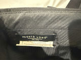 Lot of 4 Men's Dress Trousers — Joseph Abboud & Pronto Uomo - thumbnail 3 of 5