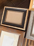 Mixed Assortment of 12 Picture Frames — Various Sizes & Finishes - thumbnail 5 of 5