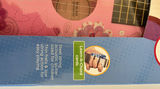 First Act Discovery Pink Floral Acoustic Toy Guitar, Youth Size - thumbnail 4 of 5