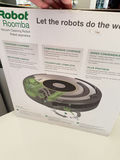 iRobot Roomba 650 Robot Vacuum - thumbnail 3 of 6