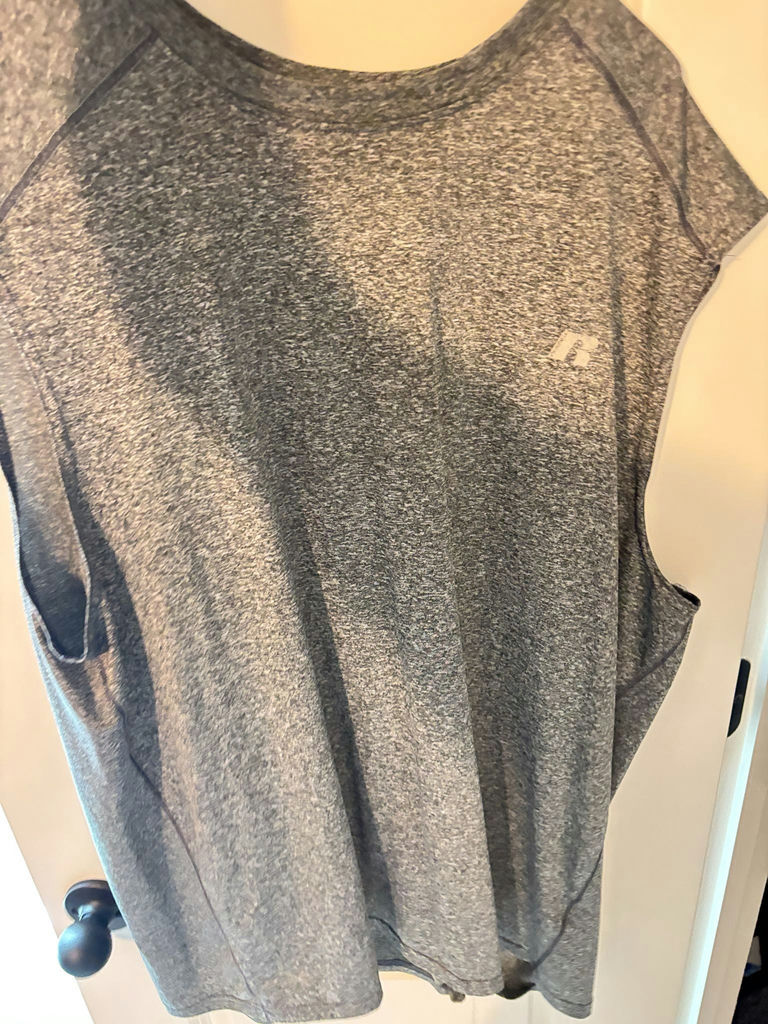 Russell Athletic Long Sleeve Pullover Crewneck XL - image 1 of 12