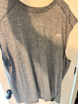 Russell Athletic Long Sleeve Pullover Crewneck XL - Image 1 of 12