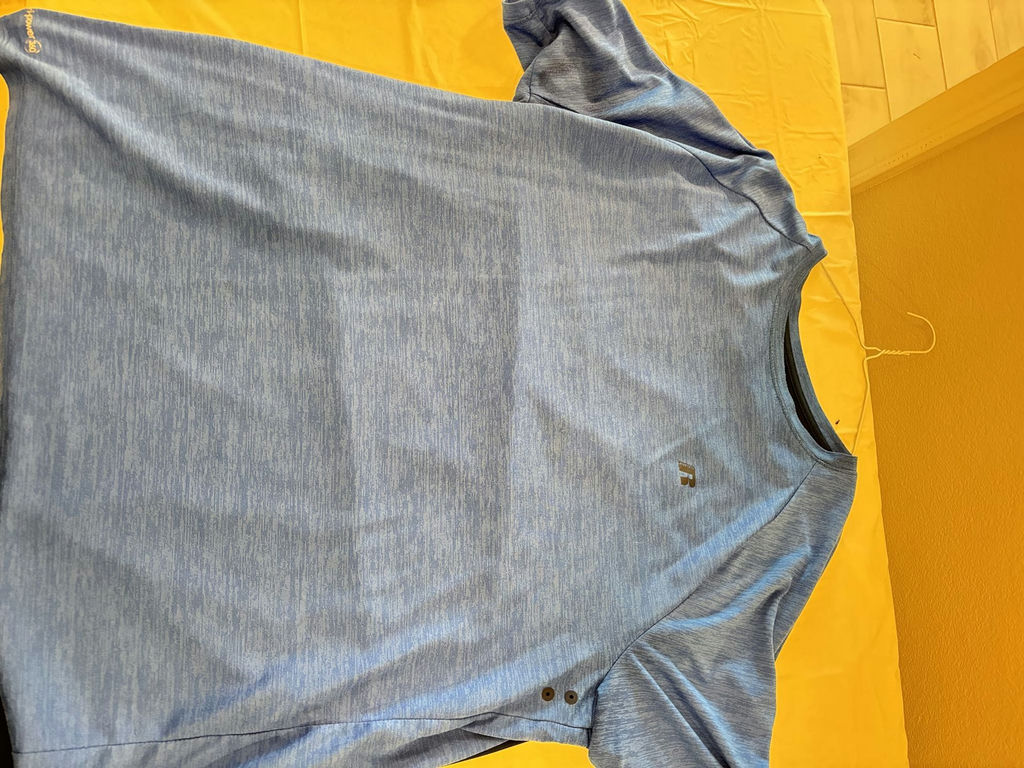 Russell Athletic Long Sleeve Pullover Crewneck XL - image 6 of 12