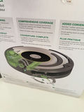 iRobot Roomba 650 Robot Vacuum - thumbnail 2 of 6