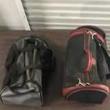 3 Pet carriers  - thumbnail 1 of 8