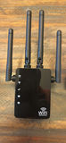 Netgear, TP-Link, and WiFi Repeater Range Extenders - thumbnail 3 of 4