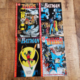 Batman: A Lonely Place of Dying #2-5 - thumbnail 1 of 4