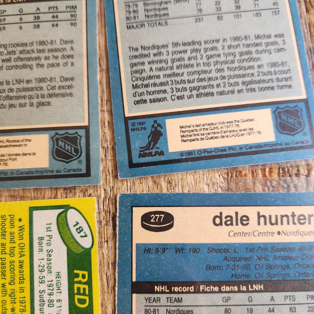 Rookie Cards x 4 - image 4 of 4