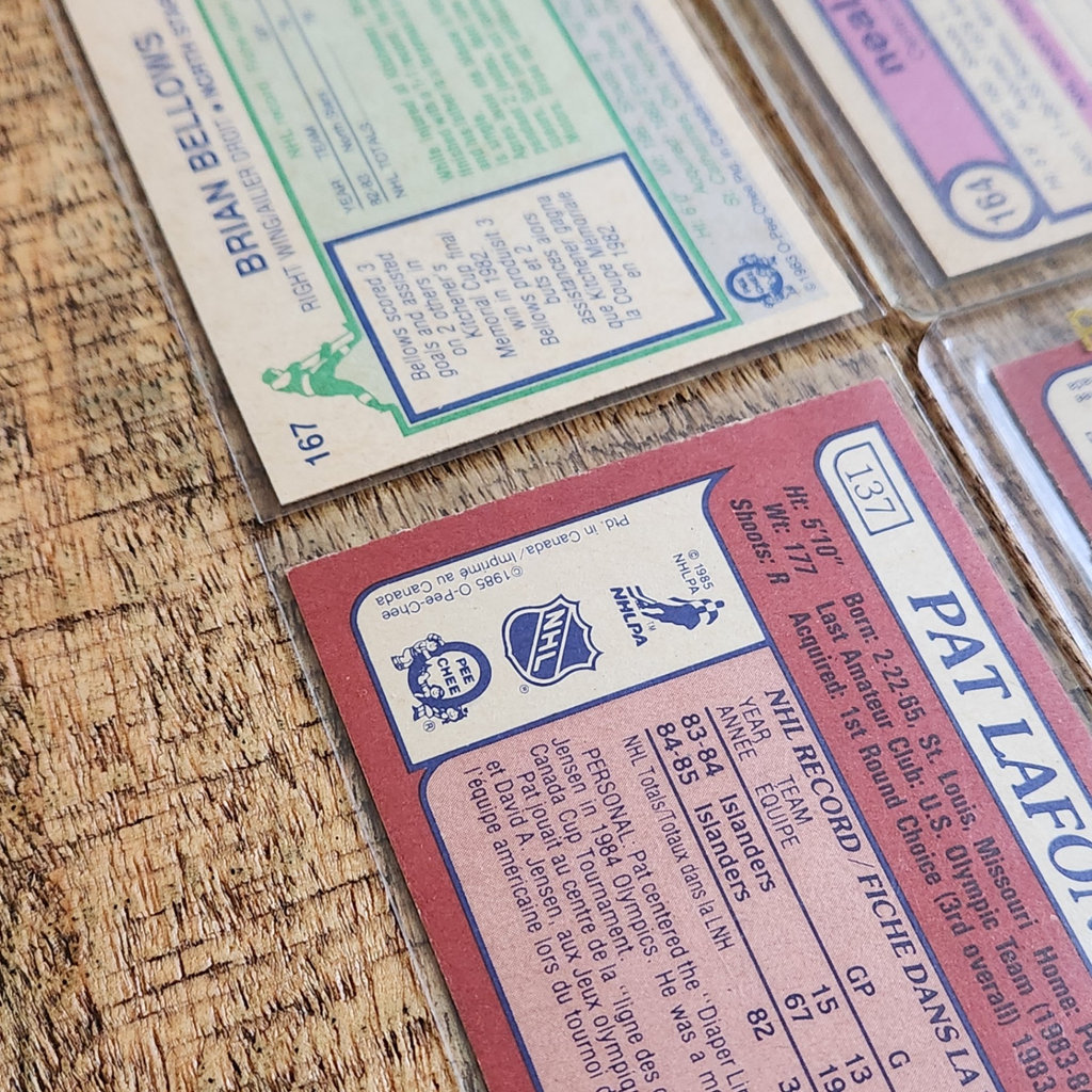 Rookie Cards x 4 - image 4 of 4