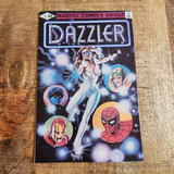 Dazzler #1 - thumbnail 1 of 3