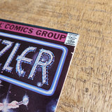 Dazzler #1 - thumbnail 2 of 3