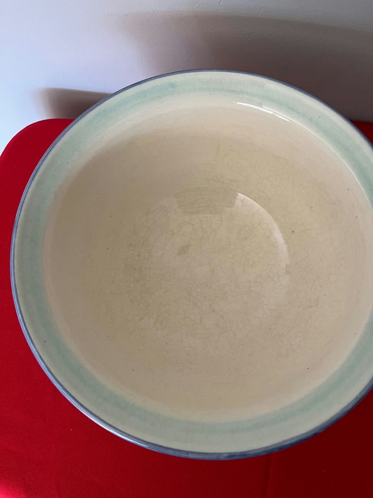 10-inch Ceramic Bowl - image 1 of 2