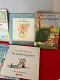 Assorted children's books - thumbnail 2 of 3
