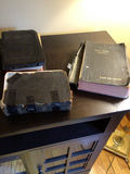 Antique Bibles and Bible-Related Volumes - thumbnail 1 of 4