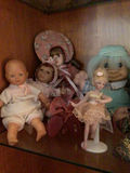 Mixed doll collection - thumbnail 5 of 6