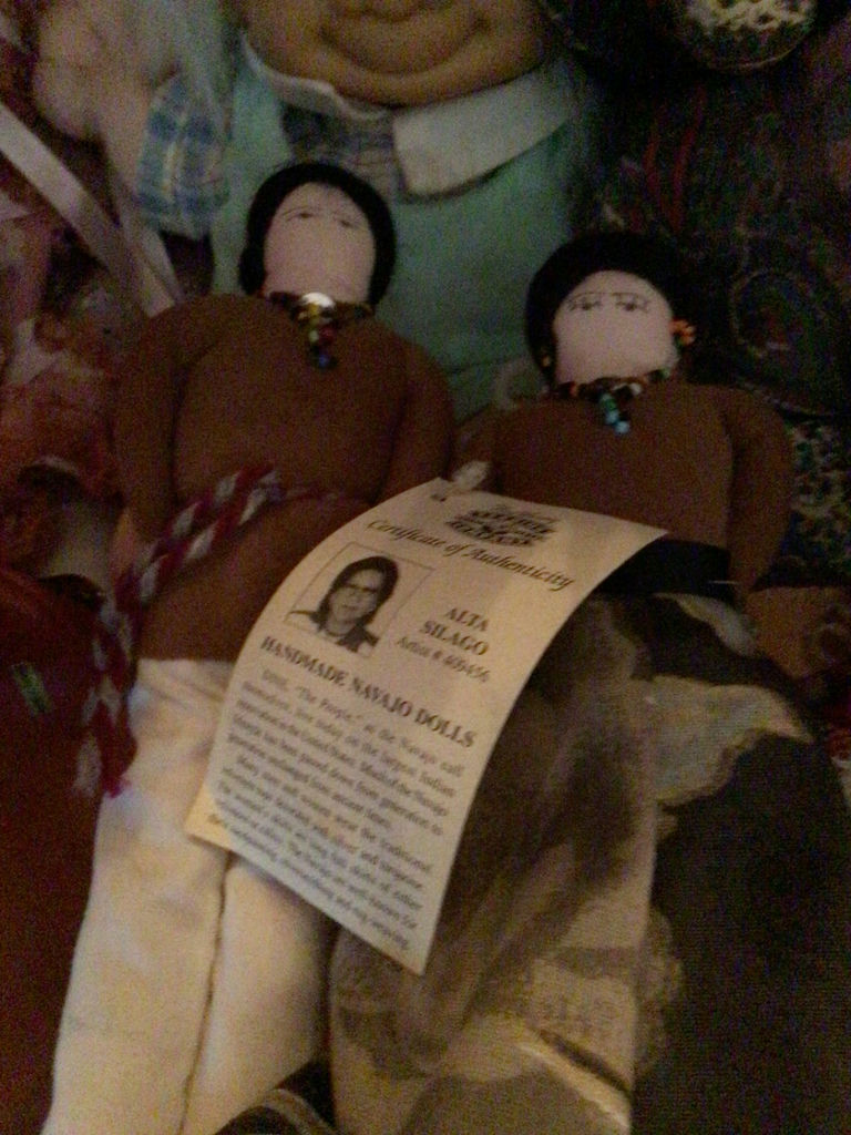 Mixed doll collection - image 6 of 6