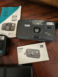 Vintage 35mm film cameras and accessories - thumbnail 1 of 2