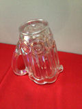 Decorative irredecent carnival Glass Pitcher - thumbnail 2 of 2